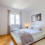 Apartmán Olive Three Bedroom