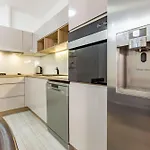 Apartmán Olive Three Bedroom Zadar