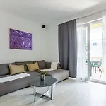 Apartmán Olive Three Bedroom Zadar