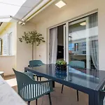 Olive Three Bedroom Apartmán Zadar
