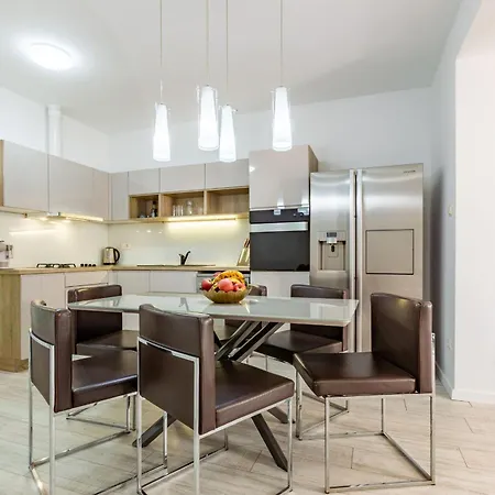 Olive Three Bedroom