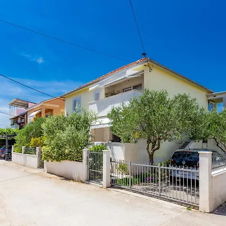 Olive Three Bedroom
