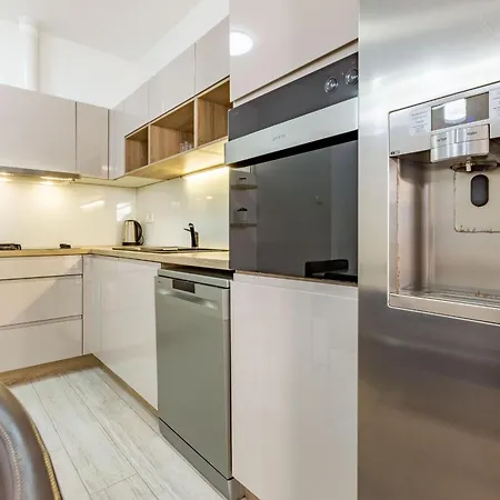 Apartament Olive Three Bedroom Zadar