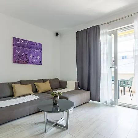 Apartament Olive Three Bedroom Zadar
