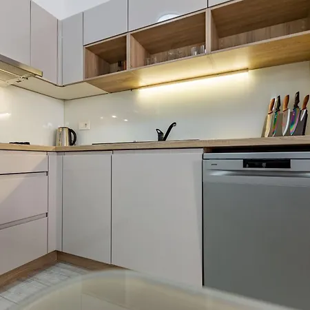 Olive Three Bedroom