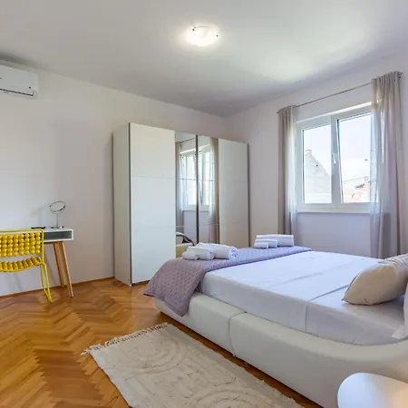 Olive Three Bedroom