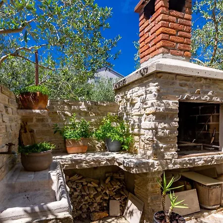 Olive Three Bedroom