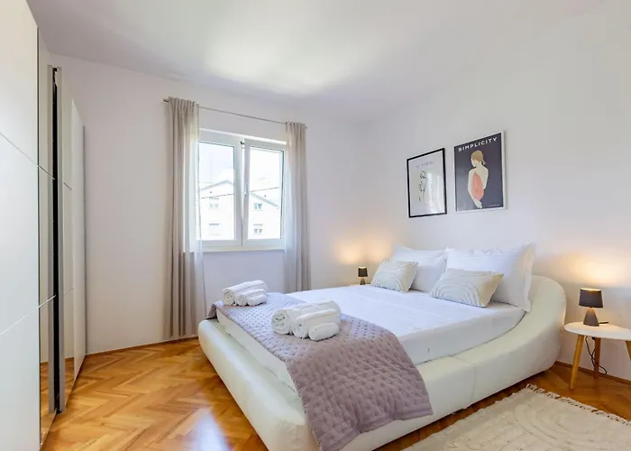 شقة Olive Three Bedroom