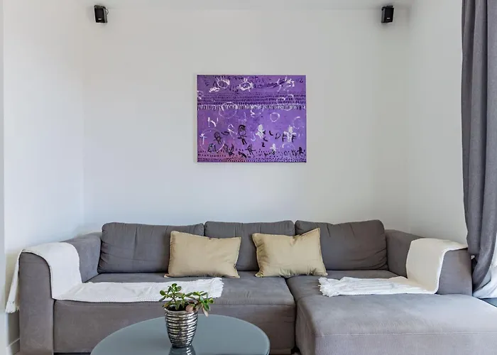 Olive Three Bedroom زادار