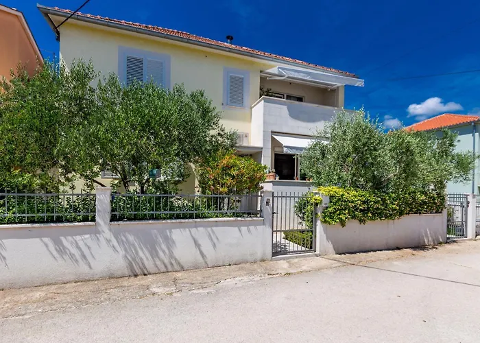 شقة Olive Three Bedroom