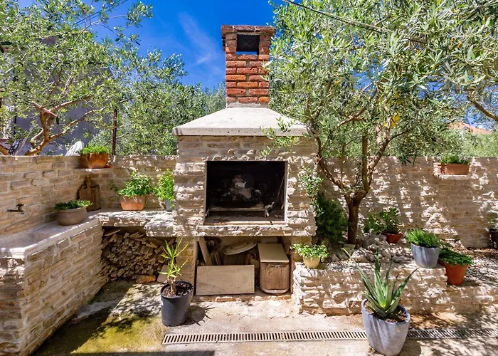 Olive Three Bedroom شقة